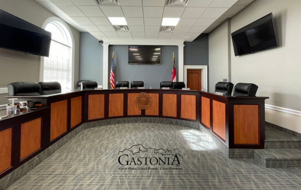 Induction Ceremony Scheduled for Elected Officials